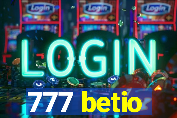 777 betio